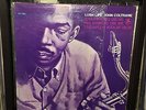 SHRINK EX John Coltrane Lush Life Vinyl Donald Byrd Red Garland Paul Chambers