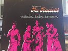 1A/1A Raeletts Yesterday Today Tomorrow LP Vinyl Ray Charles Billy Preston