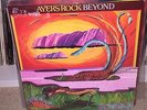 OG NM Ayers Rock Beyond Vinyl Australia Spectrum Hans Poulsen Marcia Hines