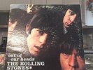 OG MONO Rolling Stones Out of Our Heads LP Vinyl Mick Jagger Keith Richards