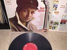 2 EYE NM- Bob Dylan Self Titled LP Vinyl Bukka White Curtis Jones Jesse Fuller