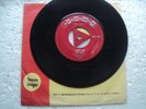 Rick Nelson - I need you/ Its up to you - Super rare S.Rhodesia 45 RPM
