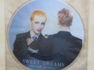 EURYTHMICS Sweet Dreams UK 7