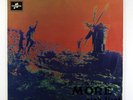 Pink Floyd - More (Original UK Stereo Vinyl LP 1st Pressing SCX 6346)