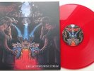 K16	Dismember	Like an Everflowing Stream	UK LIMITED EDITION RED VINYL 2LP