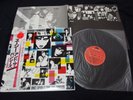 Siouxsie and The Banshees - Once Upon A Time Japan Vinyl LP w/OBI