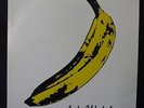 VELVET UNDERGROUND & NICO Andy Warhol POLYDOR 1983 UK Press LP NM