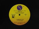 BONEY M: Rasputin / Short 12 (dj, extended mix, funky leftfield Disco) Soul