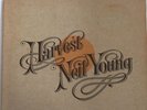Neil Young Harvest German Release/Reprise Records REP 54005 VG W/insert