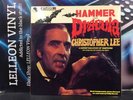Hammer Presents Dracula LP Album Vinyl Record Q4TW0A5001 Film 70 Christopher Lee