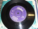 FASCINATORS OH ROSE MARIE/FRIED CHICKEN & MACARONI RARE  UK CAPITOL 45-CL15062