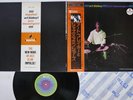 ART BLAKEY AND THE JAZZ MESSENGERS SAME ABC/IMPULSE YP-8533-AI Japan OBI LP