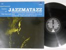 GURU JAZZMATAZZ VOL1 CHRYSALIS 3 21998 1/CTLP 34 UK Vinyl LP