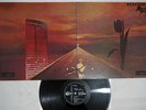 PRETTY THINGS PARACHUTE ODEON OP-80058 Japan Vinyl LP