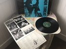 Minor Threat Self Titled LP RARE 1987 PRESS vinyl $4.00 Bad Brains Fugazi PUNK