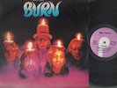 Deep purple - Burn