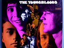 THE YOUNGBLOODS SELF-TITLED FIRST ALBUM RARE ORIG '67 RCA VICTOR STEREO LP MINT