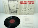 GLOBE UNITY ORCHESTRA 