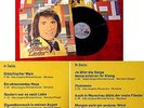 LP Udo Jürgens: Meine Lieder (Ariola 88 399 IT) D 1975 mit Poster