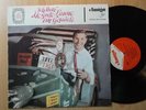 GÜNTER GEISSLER DDR AMIGA LP: ICH HAB DIE GUTE LAUNE IM GEPÄCK (850030)