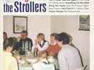 THE STROLLERS - TOUGH HITS (LIMITED)  VINYL LP NEU