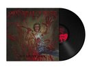 CANNIBAL CORPSE Red Before Black 180g BLACK VInyl  LP