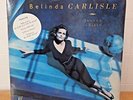 New/Sealed - BELINDA CARLISLE - Heaven on Earth LP - 1987, Shrink