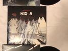 Radiohead Kid A Import UK 2 10