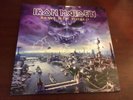 Iron Maiden Brave New World LP, RSD Release