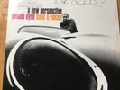 Donald Byrd A New Perspective Blue Note with Autograph