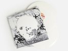 RADIOHEAD A MOON SHAPED POOL 2x LP *LTD* WHITE VINYL EDITION EU 1st PRESSING New