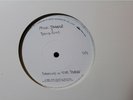 mick jagger david bowie dancing in the street 33 rpm test pressing LP white