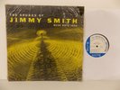 The Sounds of Jimmy Smith - Jazz LP - Deep Groove - RVG - EAR - Shrink Wrap
