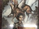 Circa Survive - Blue Sky Noise - Blue Translucent Vinyl - New
