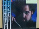 Vinyl LP Records GP-3172 Karl Ratzer - In Search Of The Ghost w/OBI (Japan)