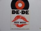 DE DE S & M Sexy music NUNK 101 BOOGIE FUNK   RTL