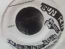 SUN RA 45 I'm Gonna Unmask the Batman orig Saturn exc condition
