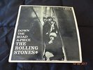 ROLLING STONES RARE DOWN THE ROAD A-PIECE EP