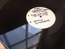 Vertigo swirl TEST PRESS TP record vinyl LP Juicy Lucy Manfred Mann Colosseum