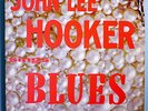 JOHN LEE HOOKER SINGS BLUES/EVERY ONE A PEARL INSANELY RARE ORIG'60 KING MONO LP