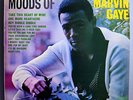 MARVIN GAYE MOODS OF MARVIN GAYE VERY RARE ORIG '66 TAMLA STEREO LP STUNNING