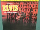 Elvis Presley From Elvis In Memphis LP MFSL 1-059 1981 RARE NM
