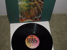 KRAUT SPACE ROCK LP- DZYAN - TIME MACHINE- 1973 - BACILLUS RECORDS - GERMAN