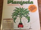 Mort Garson-Mother Earth's Plantasia 1976 LP M- book Electronic Moog Synth Psych