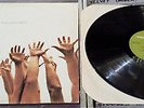 LP LUCIO BATTISTI IL MIO CANTO LIBERO 1977 NUMERO UNO