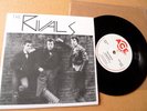 THE RIVALS Future Rights / Flowers 7