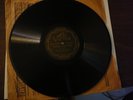 Pre-War Blues 78 Blind Willie McTell  Victor 21474  Writing Paper Blues, E/E+