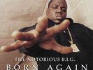 The Notorious B.I.G. 'Born Again' Gatefold 2x12