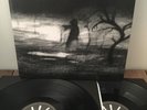 1BURZUM1 aske 2LP 180 GRAM COMP RARE BLACK METAL 08' darkthrone bathory mayhem