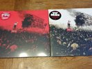 Mondo Shaun of the Dead Soundtrack OST Jock Strawberry Swirl Hot Fuzz Vinyl LP